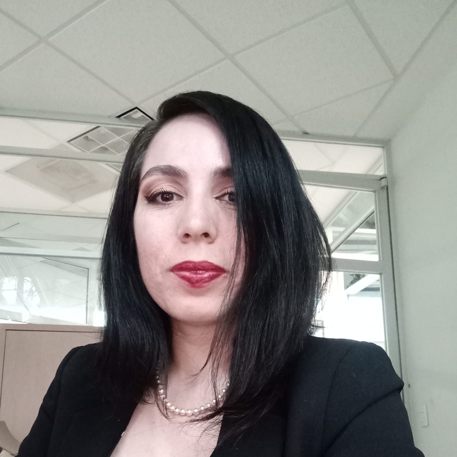 Mtra. Rosa del Sagrario  García Magaña (IDITpyme)